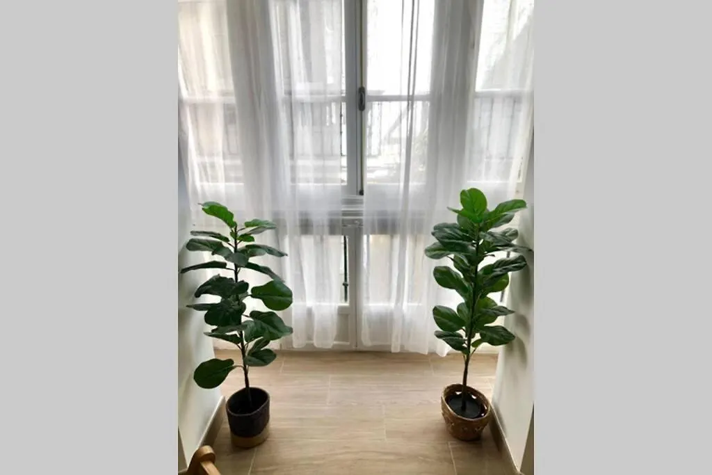 Gatu Premium Villa Libertad, Preferente Mayores De 25 Anos Y Familias Cádiz