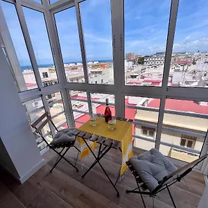 Gatu El Mirador De La Viña Apartamento