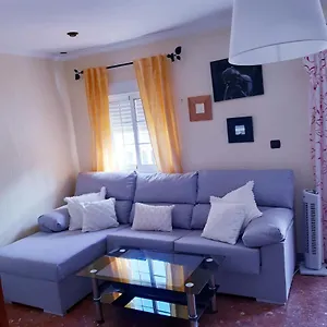 Soleado Piso En Apartamento