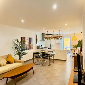 La Primera De Occidente Apartamento