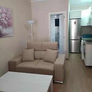 La Merced Apartamento