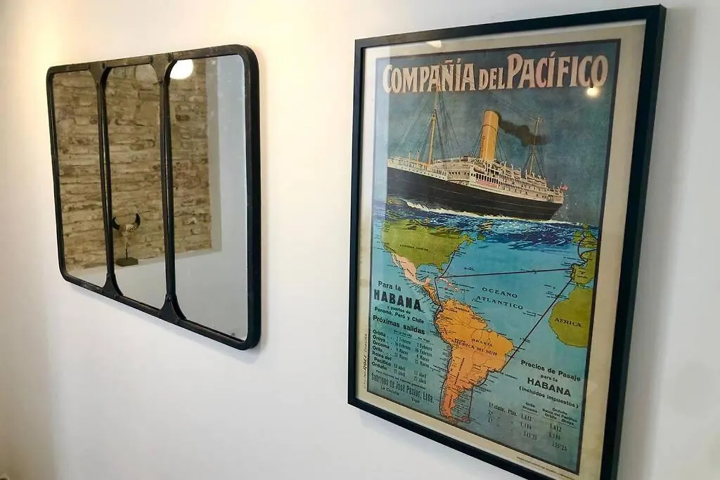 Gatu Premium Villa Libertad, Preferente Mayores De 25 Anos Y Familias Cadiz Apartment
