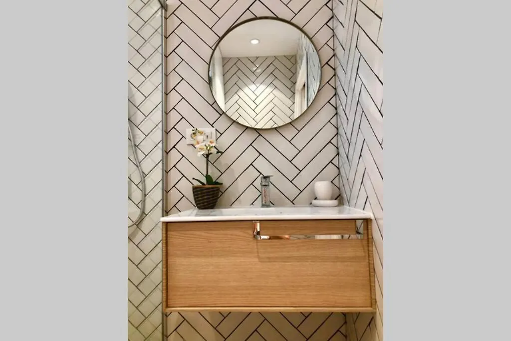 Gatu Premium Villa Libertad, Preferente Mayores De 25 Anos Y Familias Cadiz Apartment